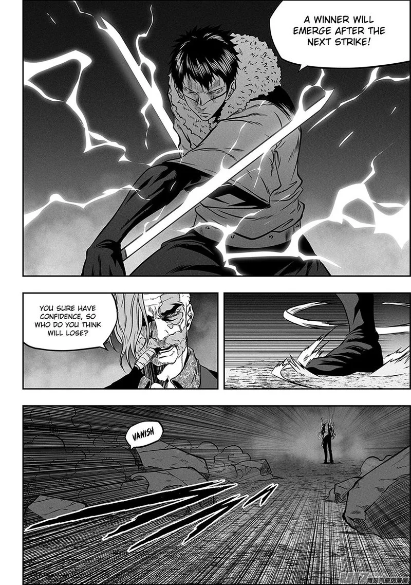Autophagy Regulation Chapter 268 page 10