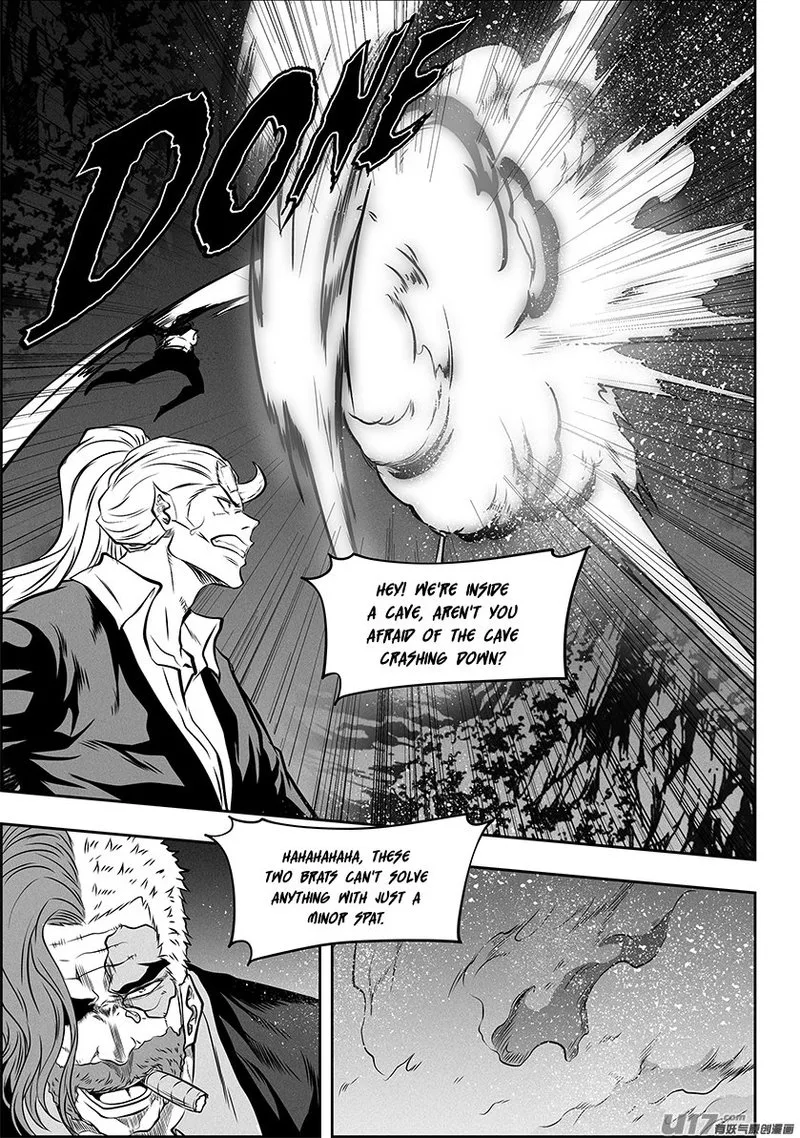 Autophagy Regulation Chapter 268 page 4