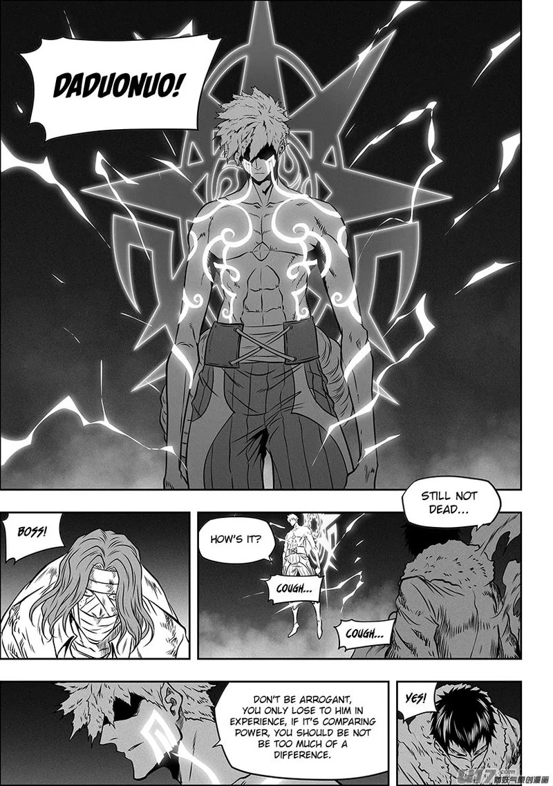 Autophagy Regulation Chapter 268 page 15