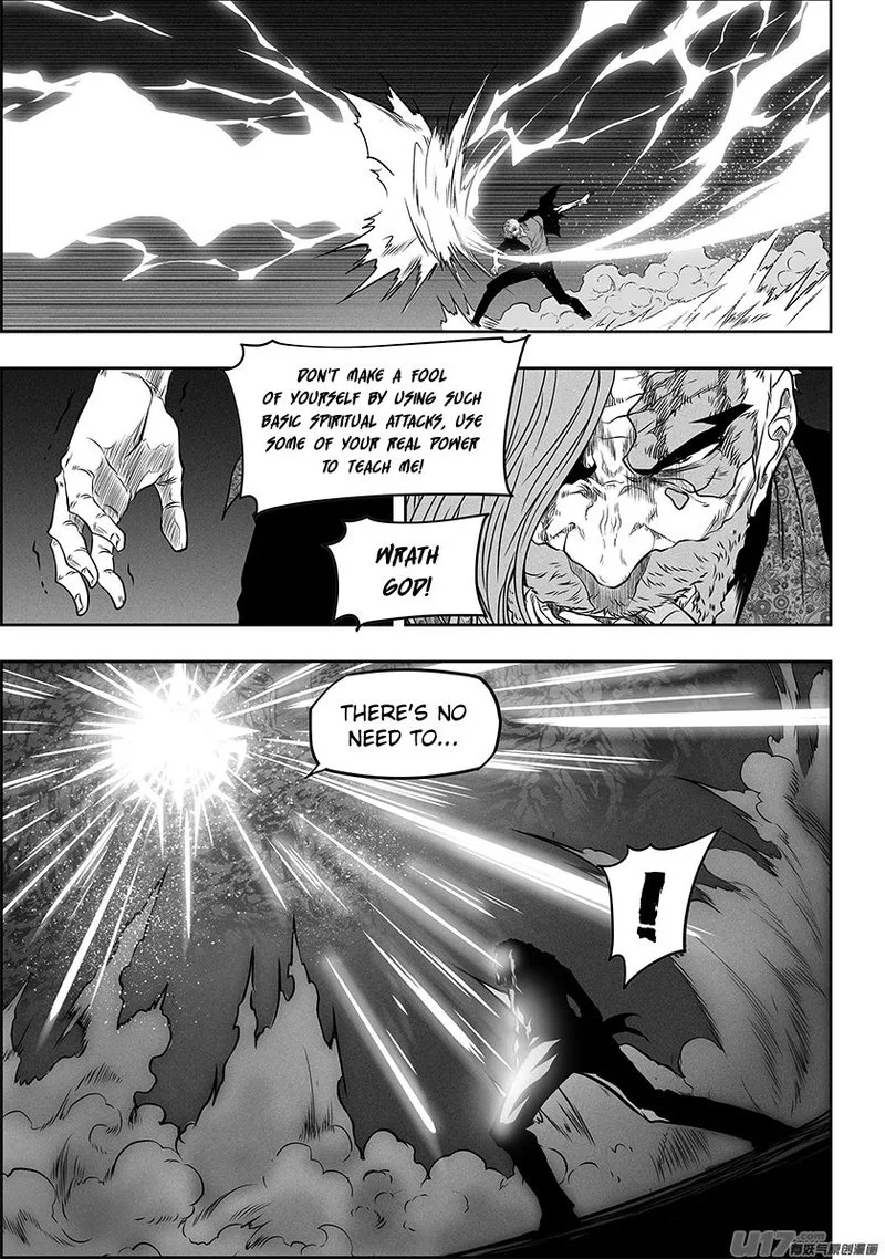 Autophagy Regulation Chapter 268 page 17