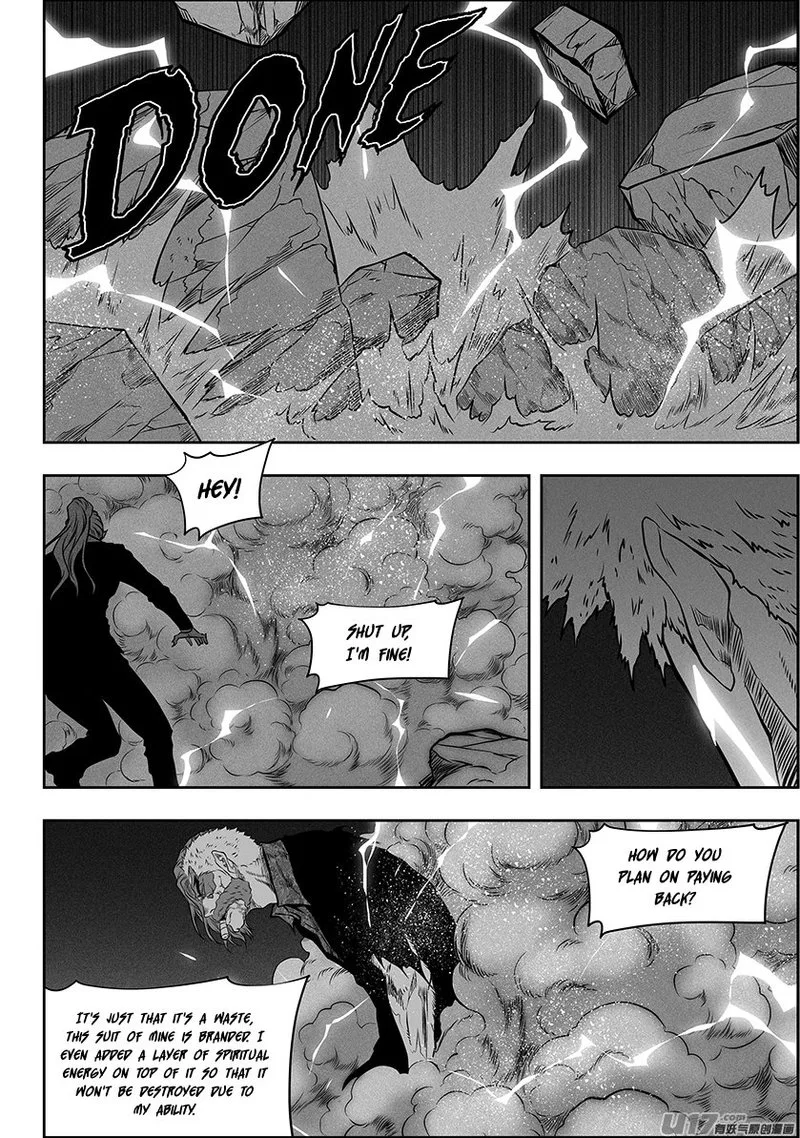Autophagy Regulation Chapter 268 page 14