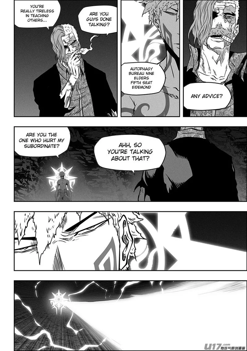 Autophagy Regulation Chapter 268 page 16