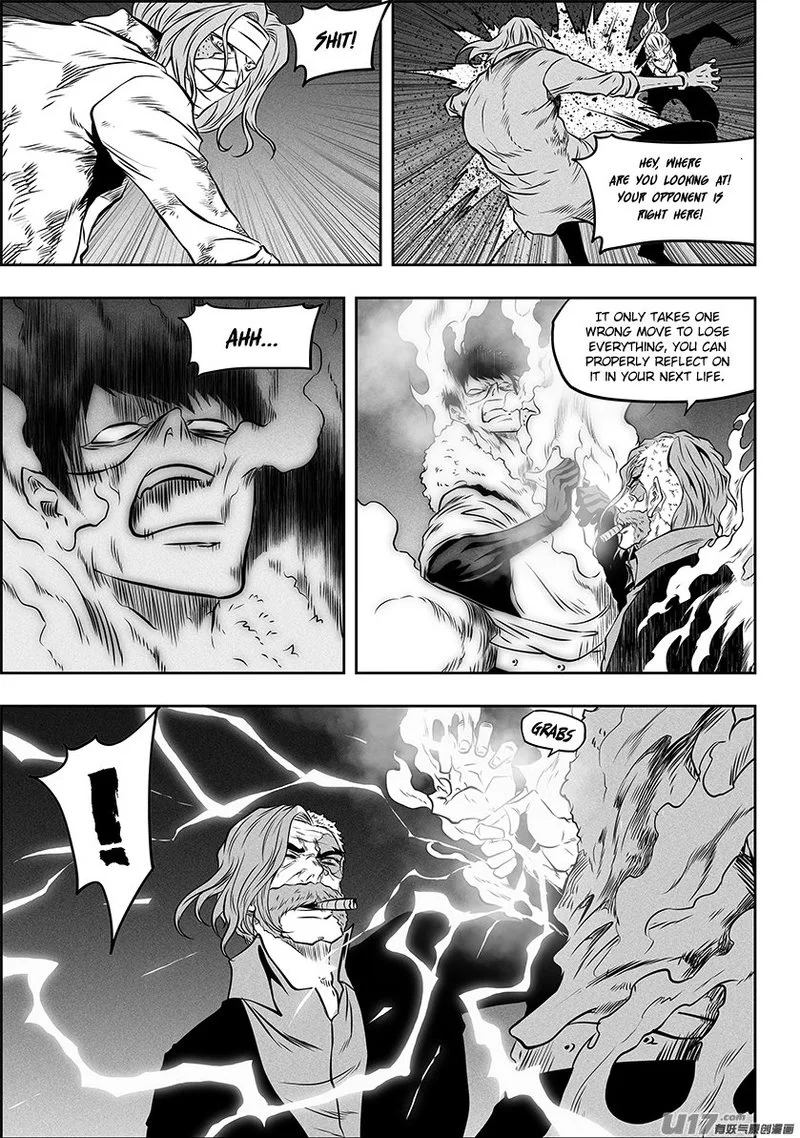 Autophagy Regulation Chapter 268 page 12