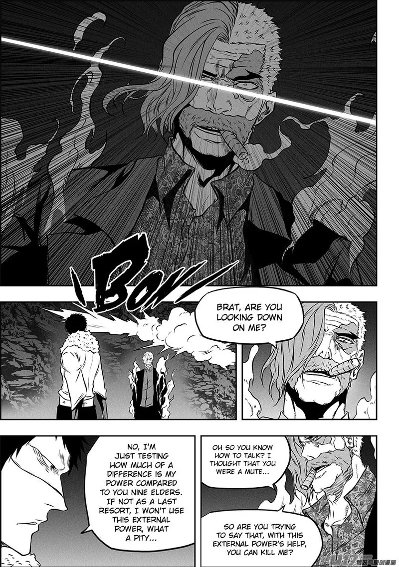 Autophagy Regulation Chapter 268 page 9