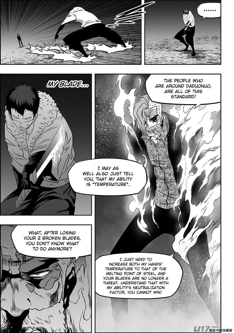 Autophagy Regulation Chapter 268 page 6