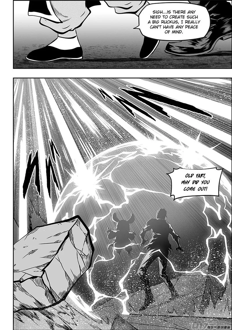 Autophagy Regulation Chapter 268 page 18