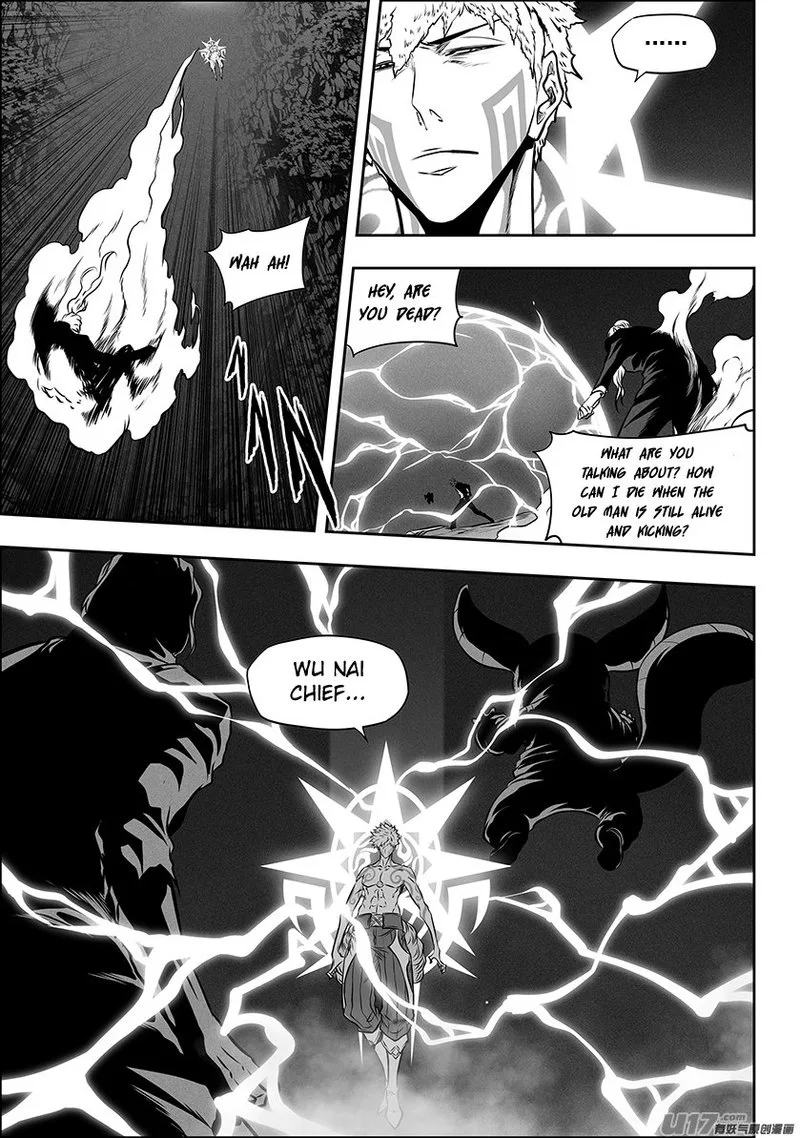 Autophagy Regulation Chapter 269 page 4