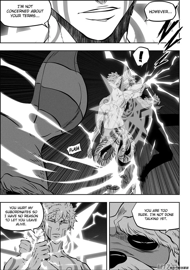 Autophagy Regulation Chapter 269 page 12