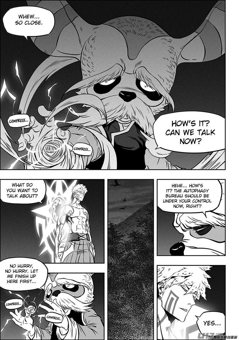 Autophagy Regulation Chapter 269 page 8