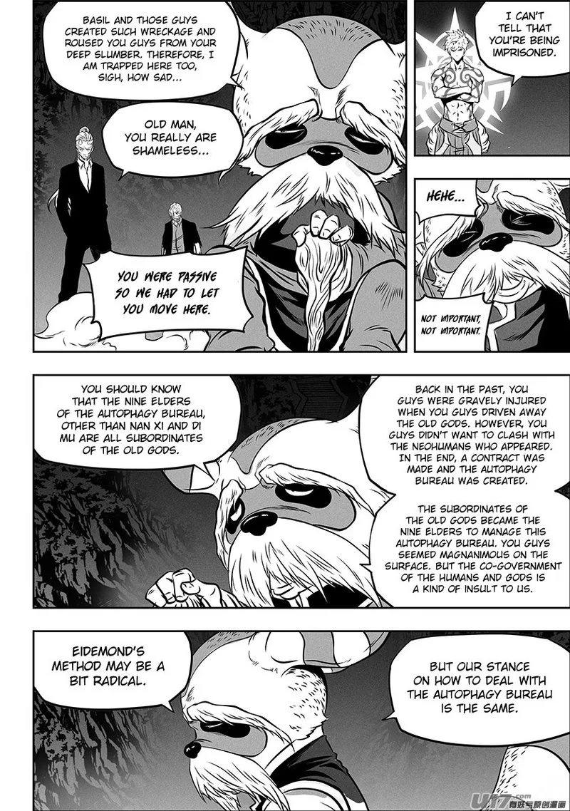 Autophagy Regulation Chapter 269 page 9