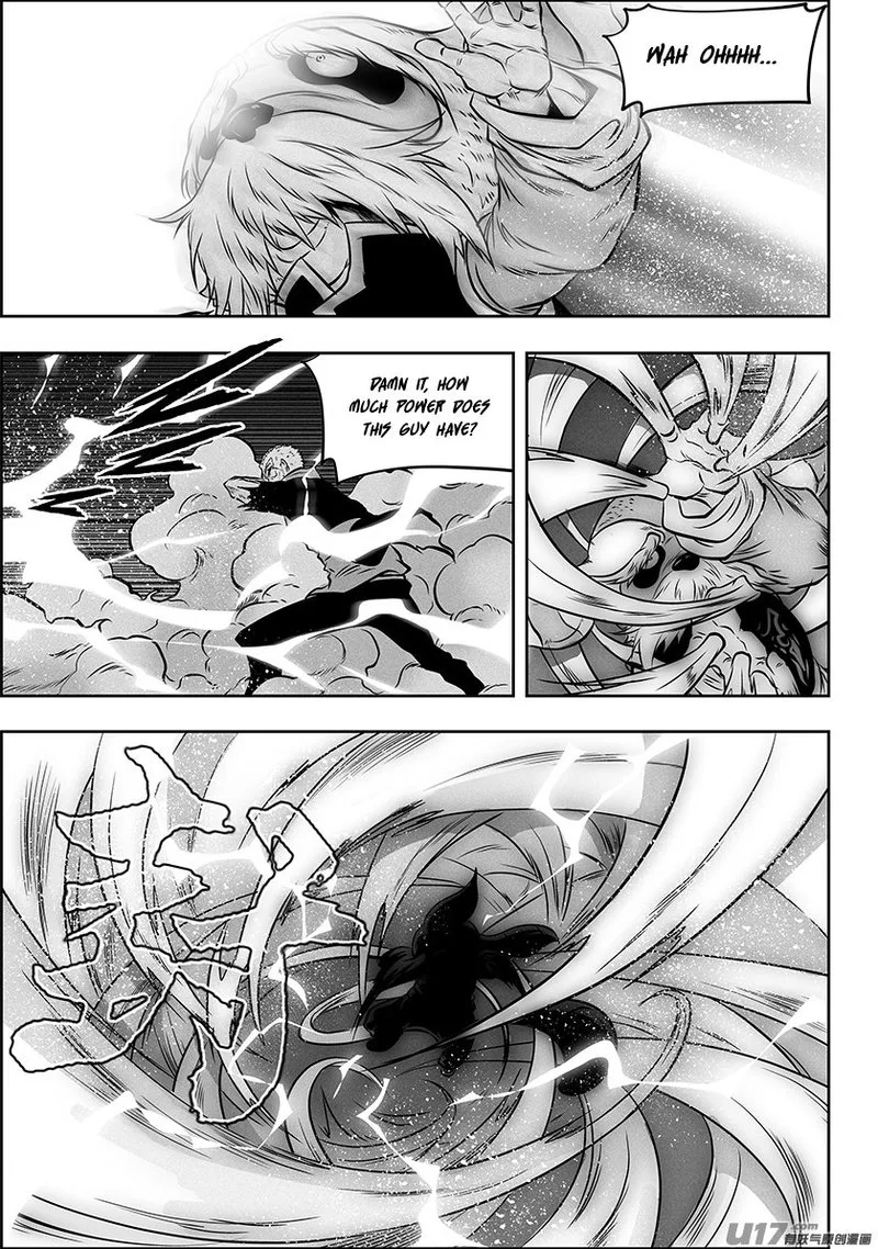Autophagy Regulation Chapter 269 page 6