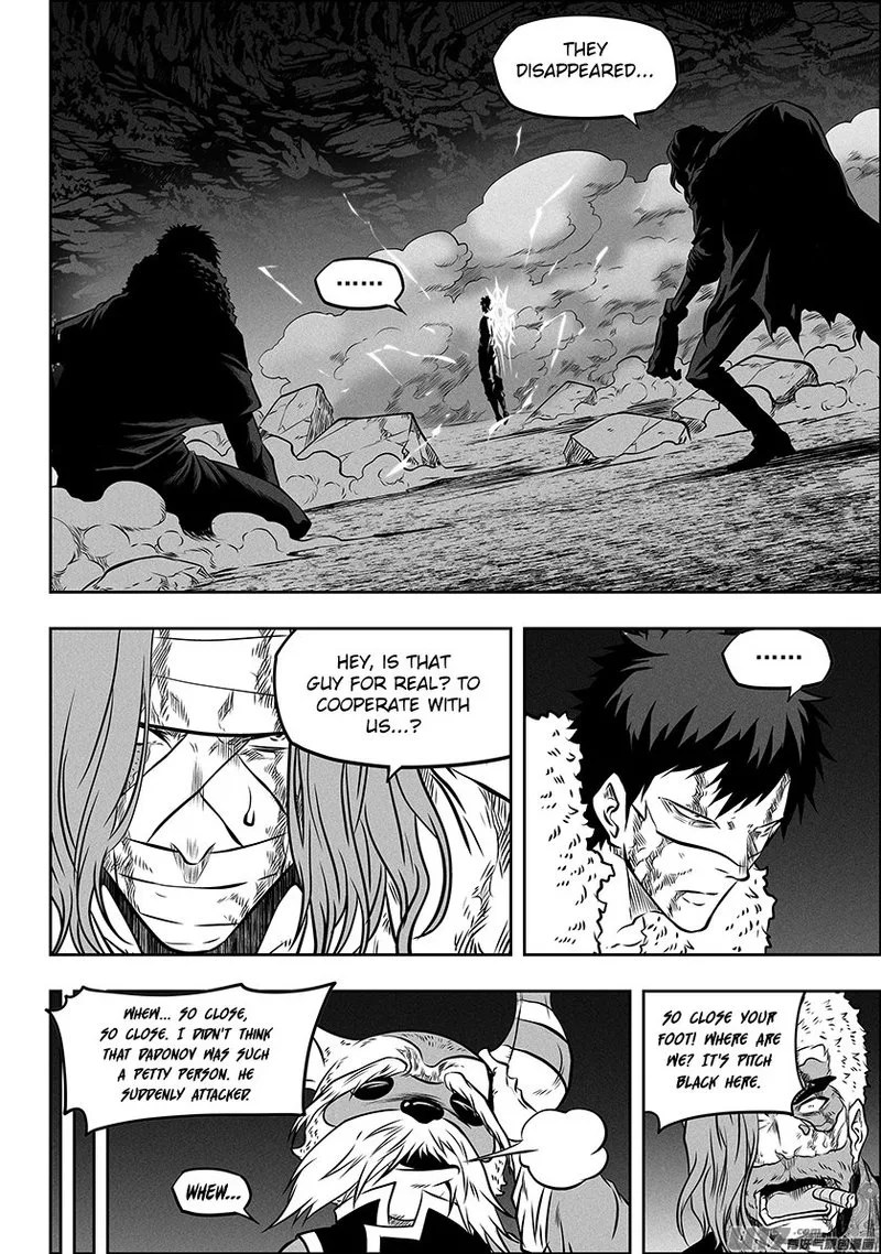 Autophagy Regulation Chapter 269 page 14