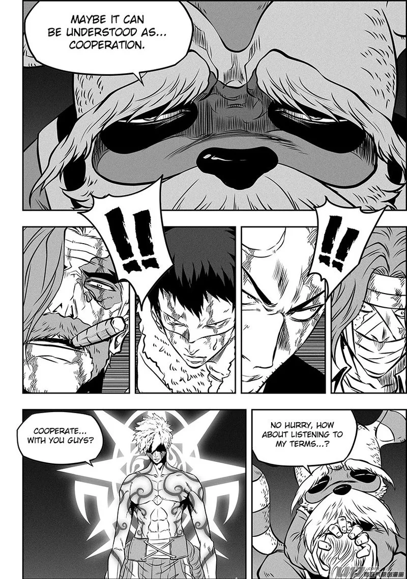 Autophagy Regulation Chapter 269 page 11