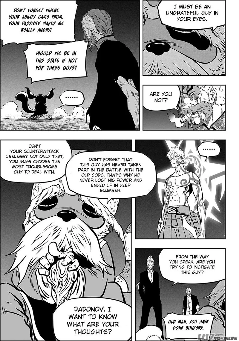 Autophagy Regulation Chapter 269 page 10
