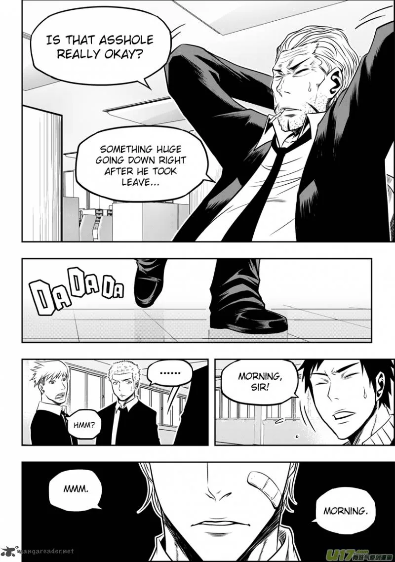 Autophagy Regulation Chapter 27 page 5