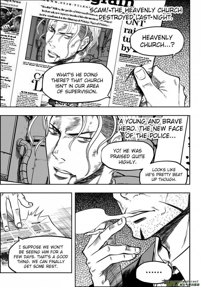 Autophagy Regulation Chapter 27 page 4