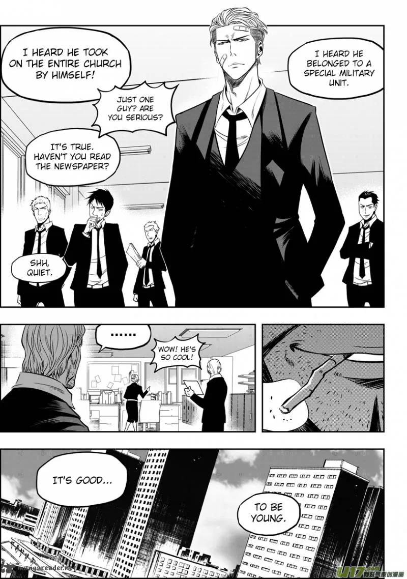 Autophagy Regulation Chapter 27 page 6