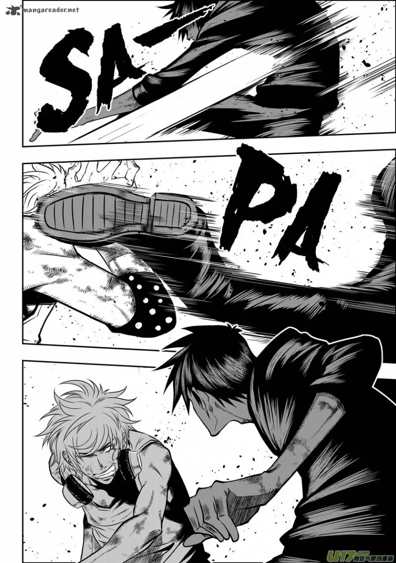 Autophagy Regulation Chapter 27 page 21