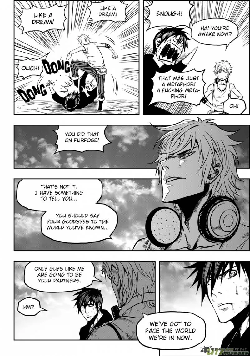 Autophagy Regulation Chapter 27 page 25