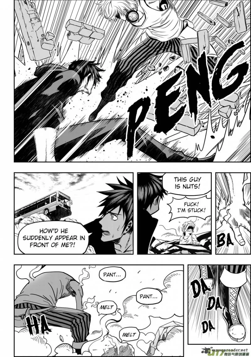 Autophagy Regulation Chapter 27 page 17