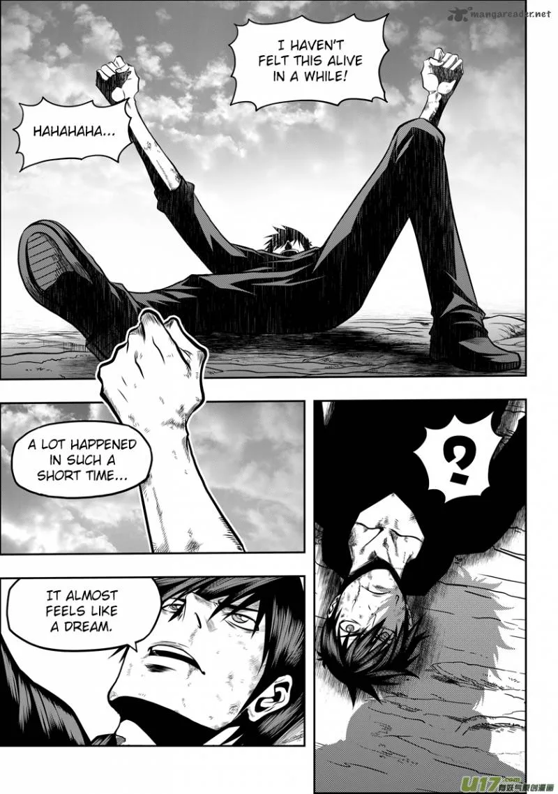 Autophagy Regulation Chapter 27 page 24