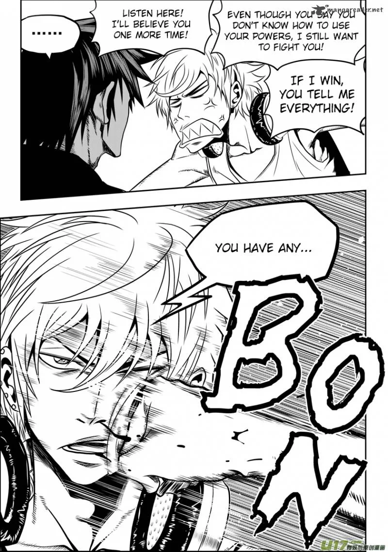 Autophagy Regulation Chapter 27 page 18