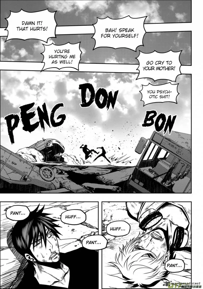 Autophagy Regulation Chapter 27 page 22