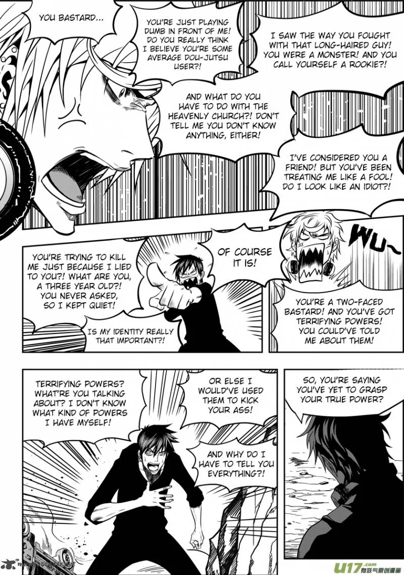 Autophagy Regulation Chapter 27 page 15