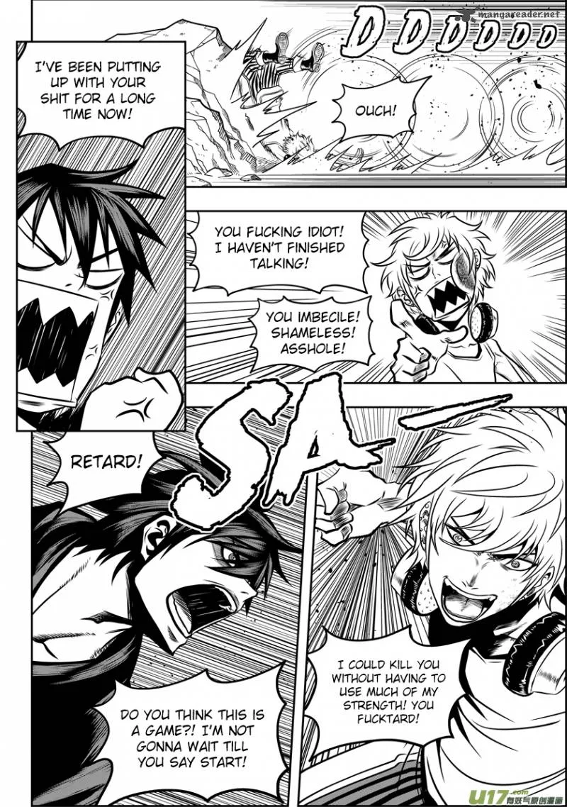 Autophagy Regulation Chapter 27 page 19