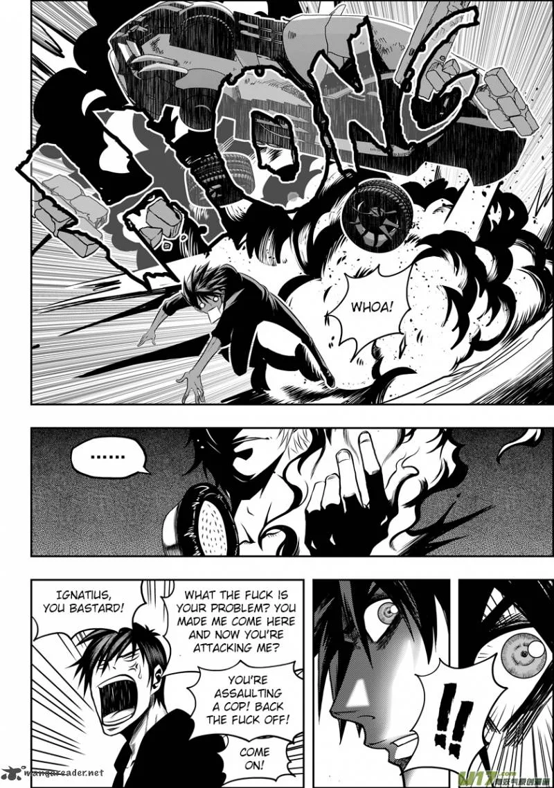 Autophagy Regulation Chapter 27 page 12