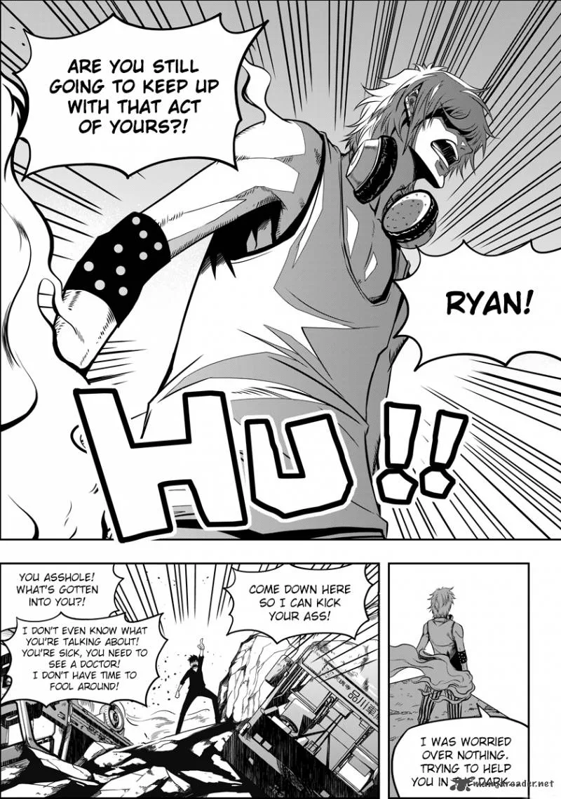 Autophagy Regulation Chapter 27 page 14