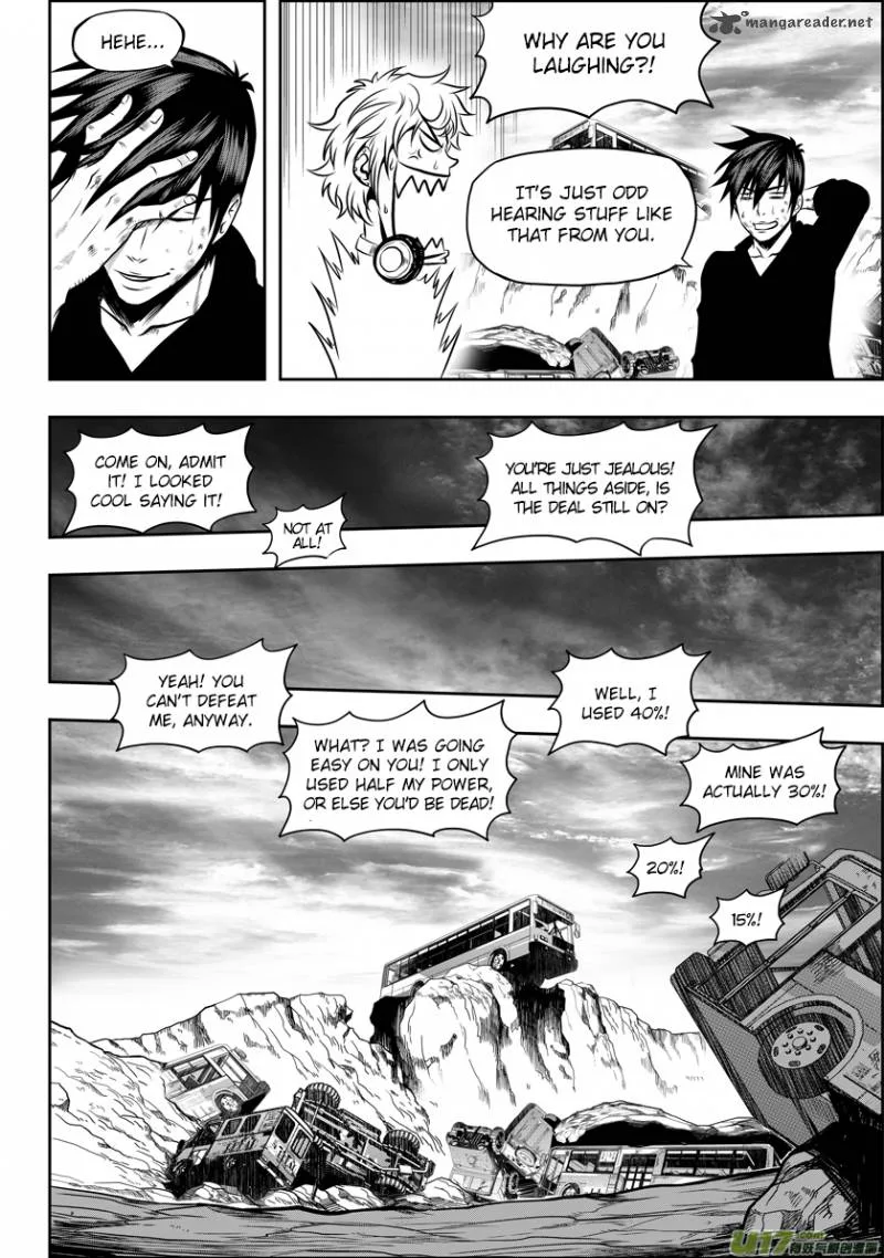 Autophagy Regulation Chapter 27 page 27