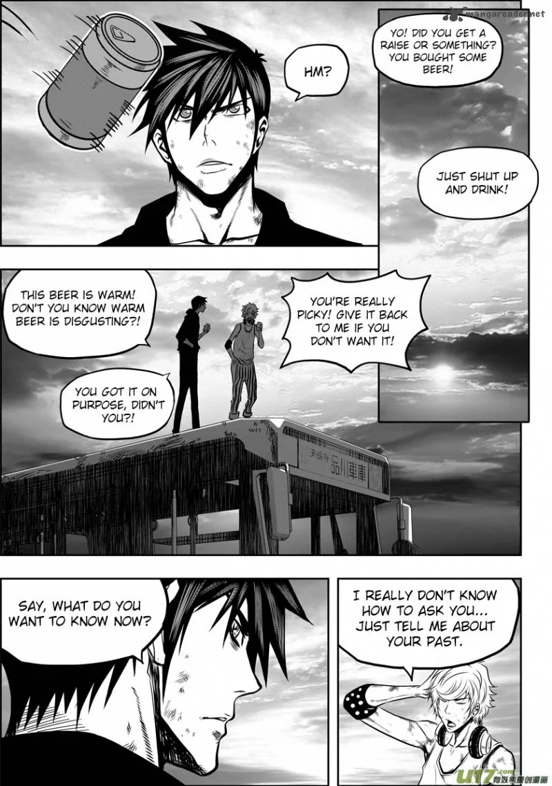 Autophagy Regulation Chapter 27 page 28