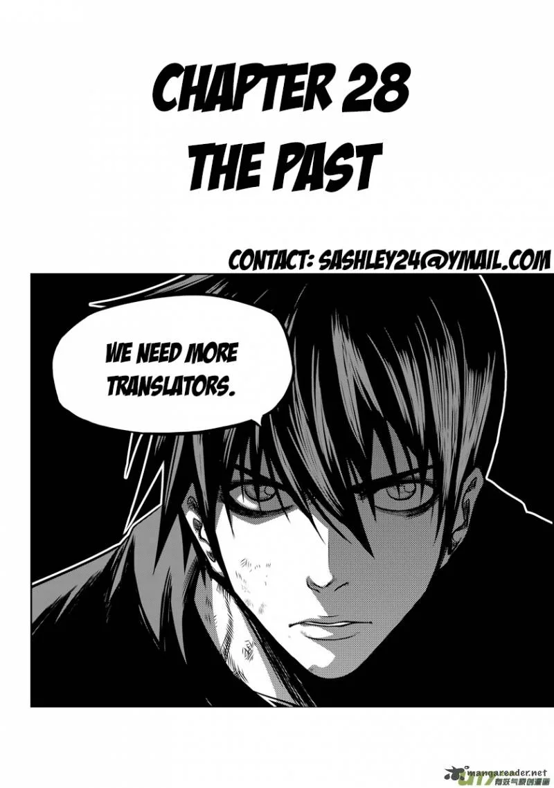 Autophagy Regulation Chapter 27 page 30