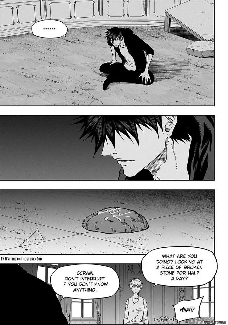 Autophagy Regulation Chapter 270 page 2