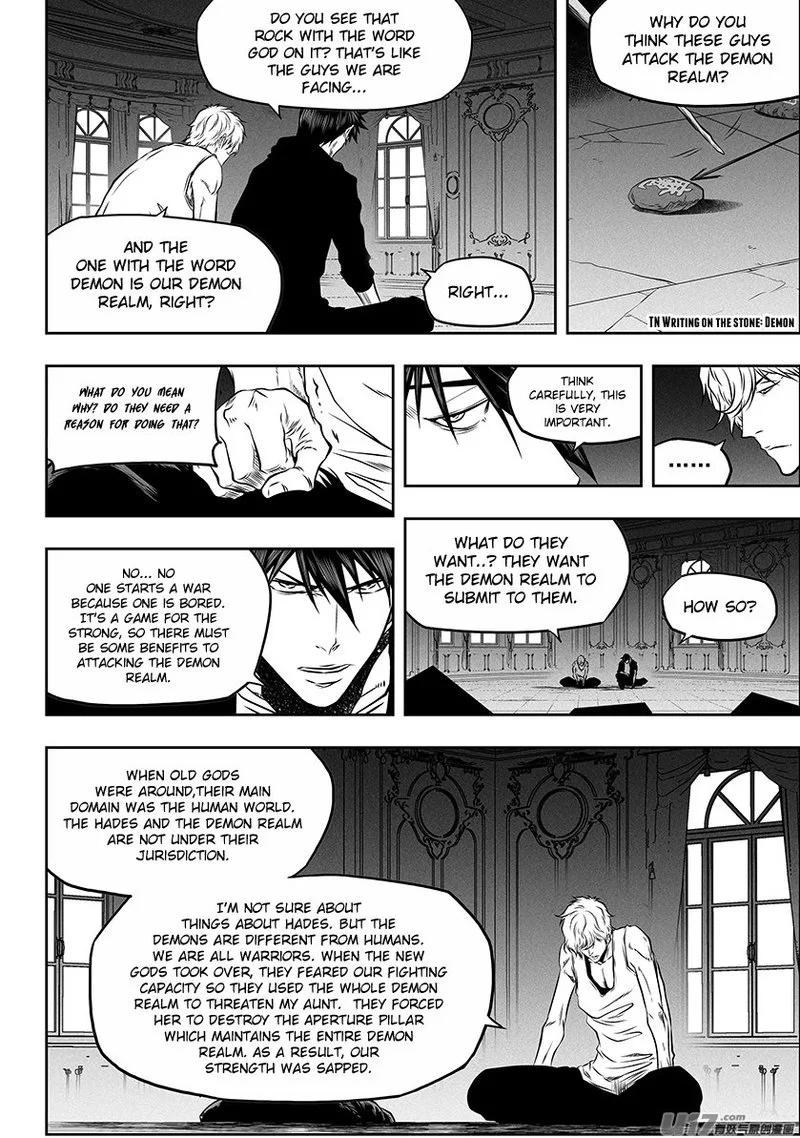 Autophagy Regulation Chapter 270 page 5