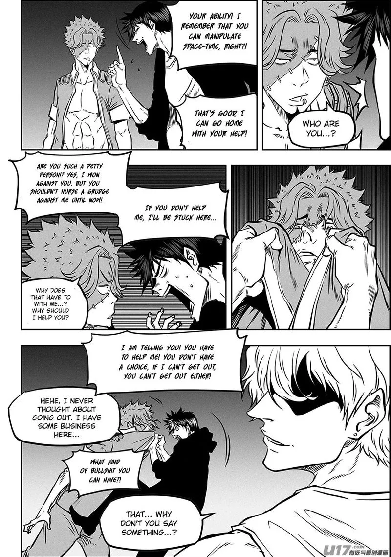 Autophagy Regulation Chapter 271 page 7
