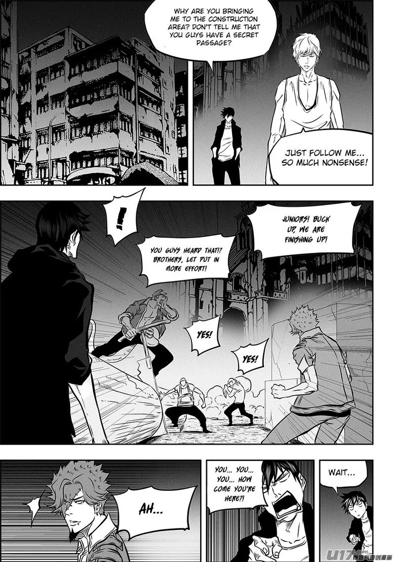 Autophagy Regulation Chapter 271 page 6