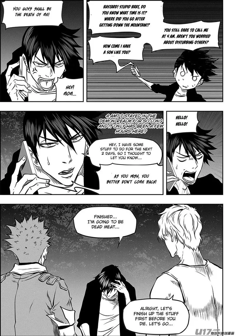 Autophagy Regulation Chapter 271 page 13