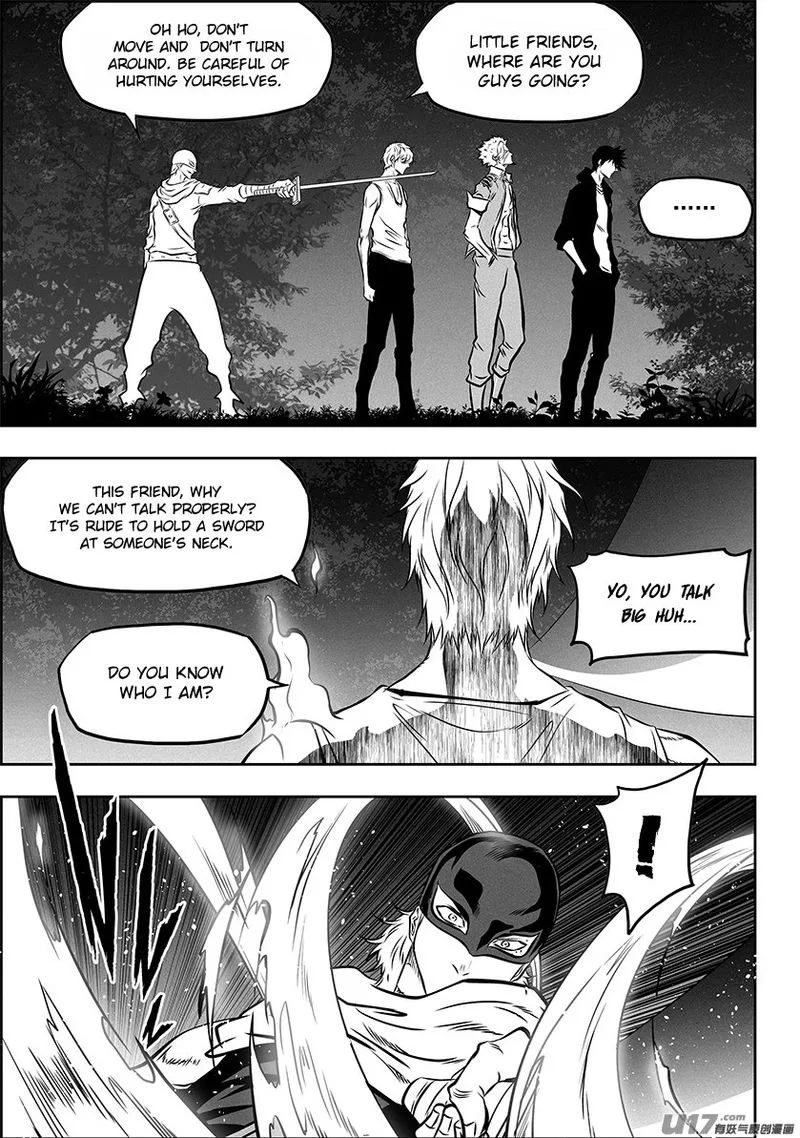 Autophagy Regulation Chapter 271 page 15