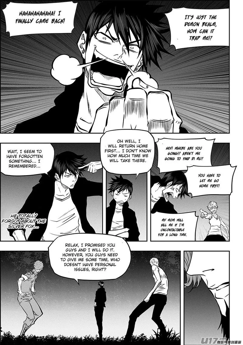 Autophagy Regulation Chapter 271 page 11