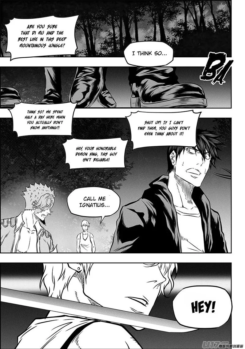 Autophagy Regulation Chapter 271 page 14
