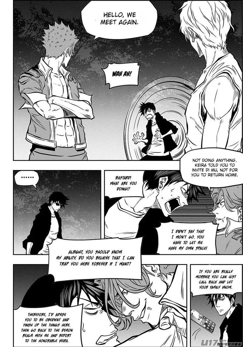 Autophagy Regulation Chapter 271 page 12