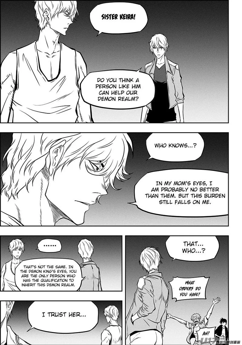 Autophagy Regulation Chapter 271 page 8
