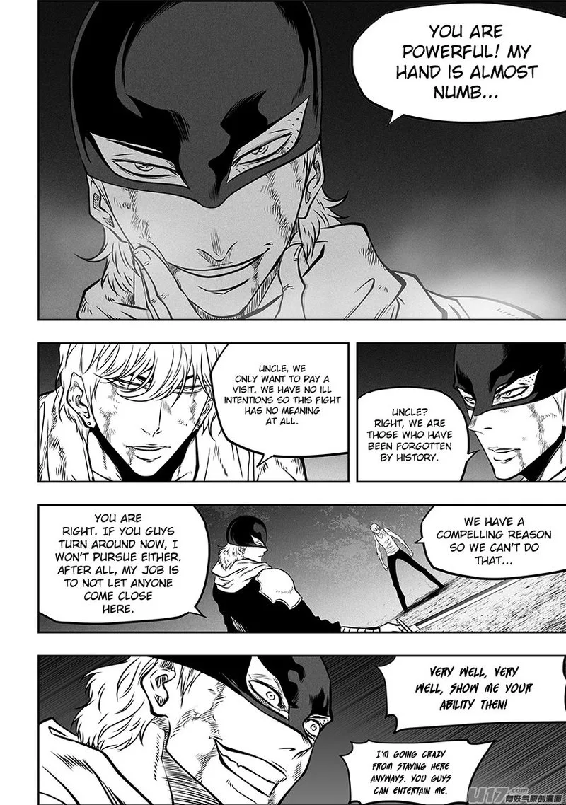 Autophagy Regulation Chapter 272 page 9