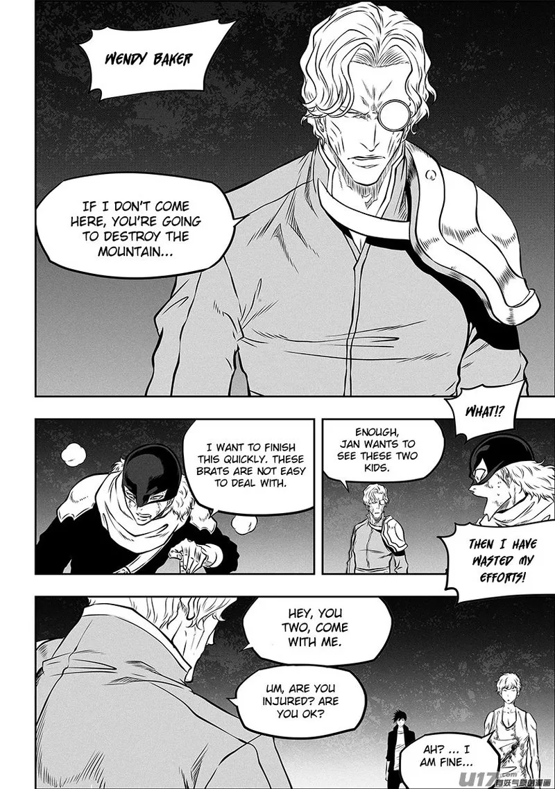 Autophagy Regulation Chapter 272 page 11