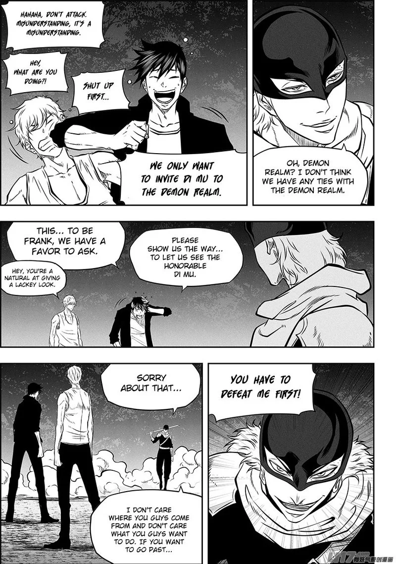Autophagy Regulation Chapter 272 page 2