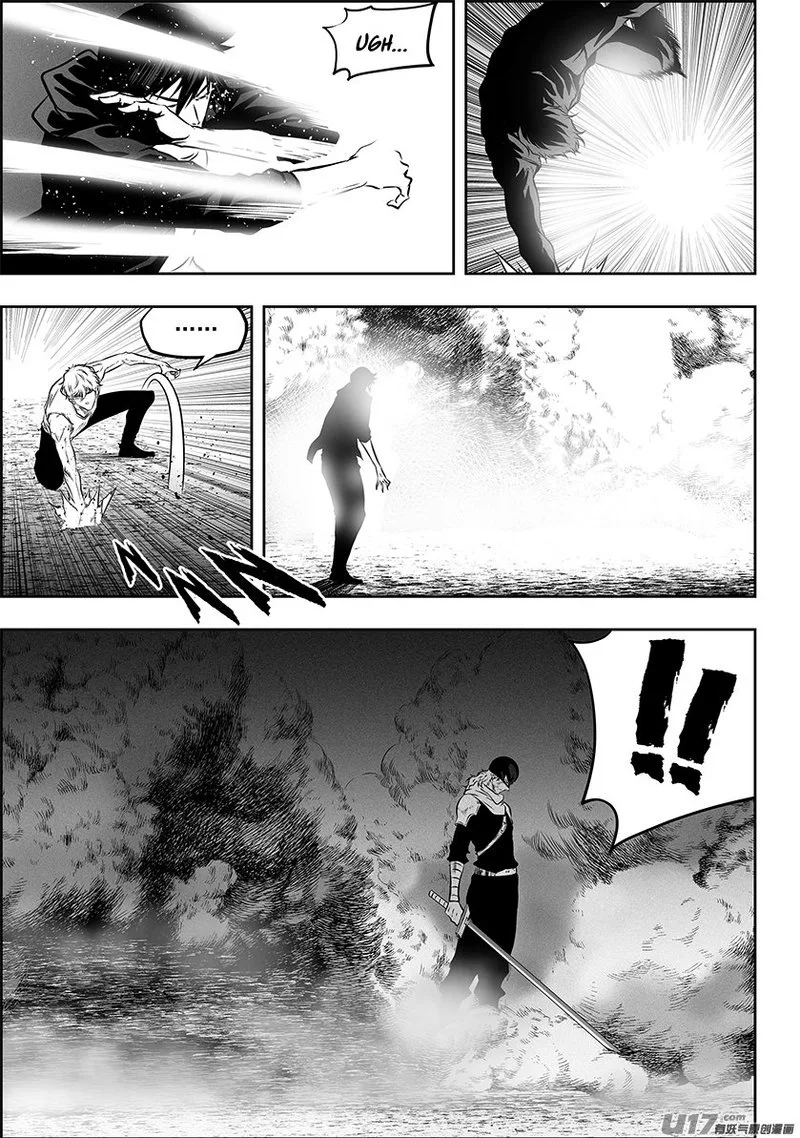 Autophagy Regulation Chapter 272 page 8