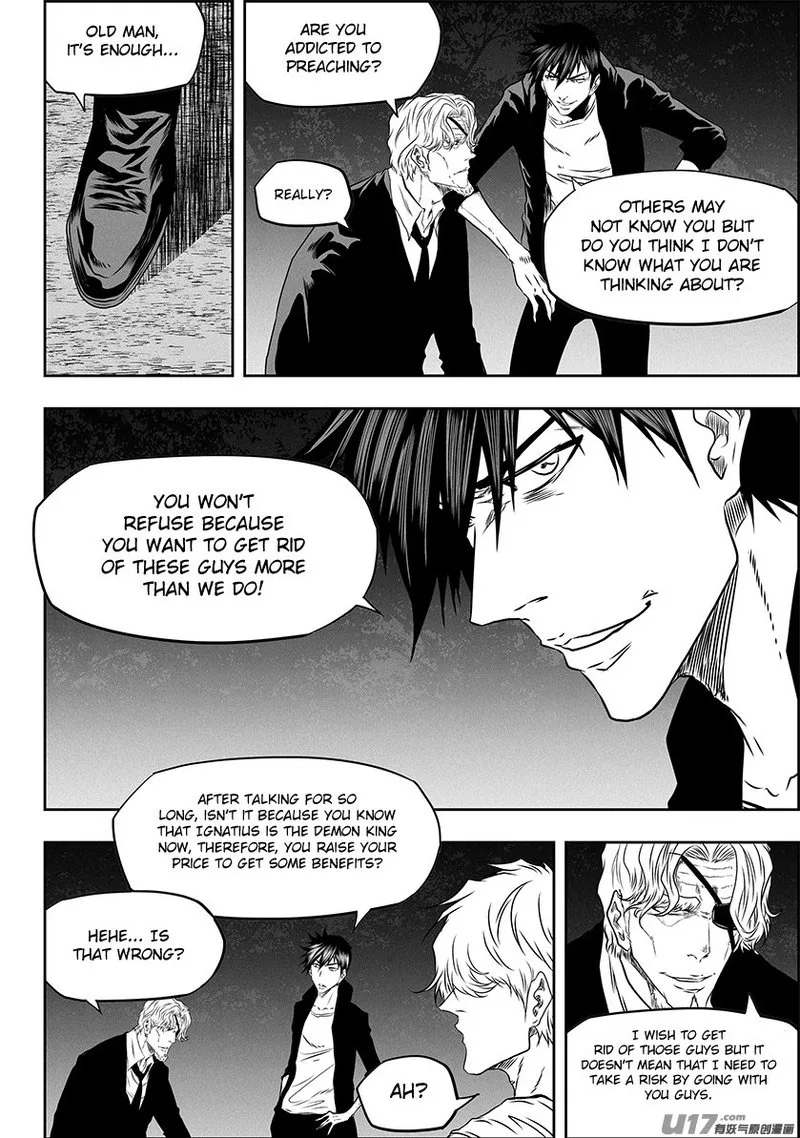 Autophagy Regulation Chapter 273 page 7