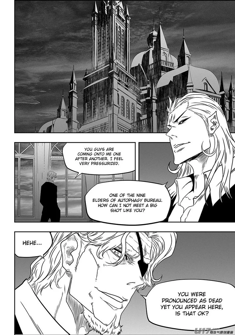 Autophagy Regulation Chapter 273 page 13